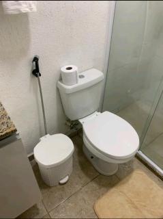 Lá casita Piratininga a 100 mt da praia - Niterói - 2