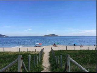 Lá casita Piratininga a 100 mt da praia - Niterói - 0