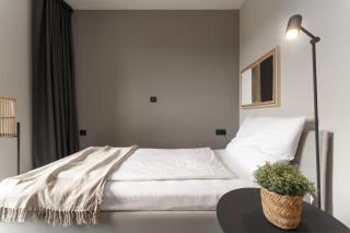 Urban Villa D8 with swimming pool and sauna - Labin - 7