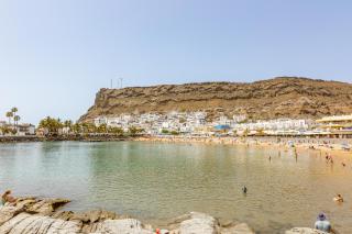 Seaside Pto Mogán - Offer due to Public Works - 2