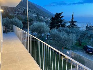 Cochetto's House in Malcesine - Malcesine - 2