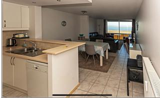 Zeedijk Appartement - Knokke-Heist - 5