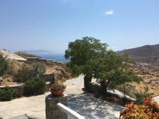 Foivos suite at Serifos - 4