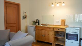 Apartment mit Herz im Harz - 6