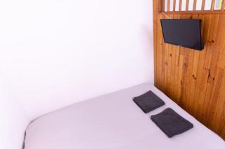 Studio Voltaire au coeur de Jaurès - Belfort - 6