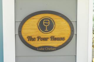The Pour House #127 - Chelan - 0