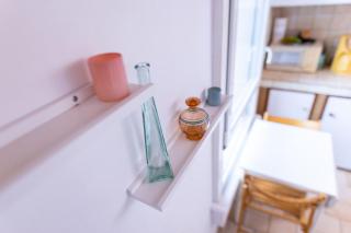 Studio Voltaire au coeur de Jaurès - Belfort - 2