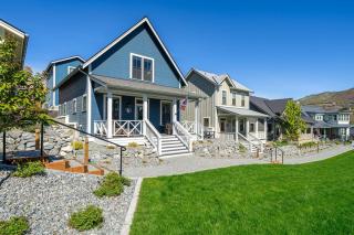 On Lake Time #86 - 7