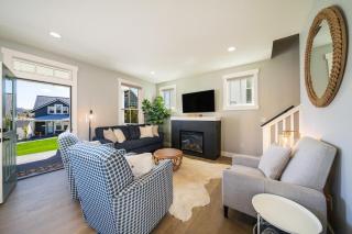 On Lake Time #86 - 1