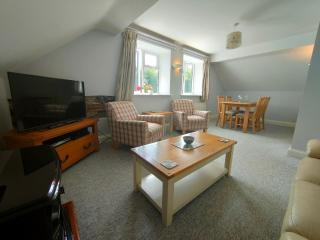 Pant Glas Barn - Llanbrynmair - 7