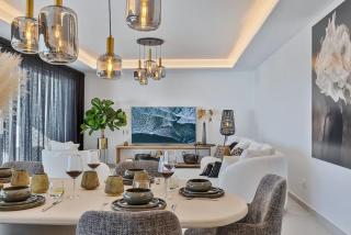 Stunning luxurious apartment. - 1