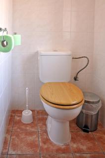 Apartmány Rosalka - 9
