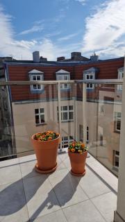 Apartament My City - Posen - 7