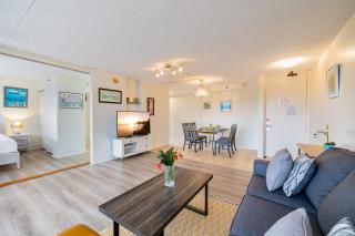 Mountain View Oasis, Steps from Beach with Parking! - Honolulu - 5