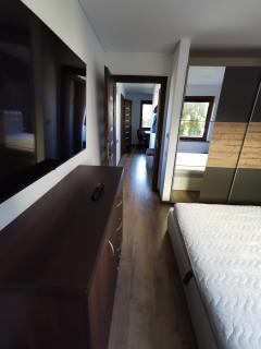 Apartamentai Pas Kaju senamiestyje šalia botanikos parko - 3