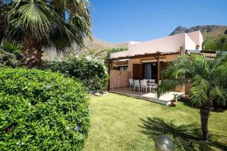 Villa Grecale Macari - Macari - 9