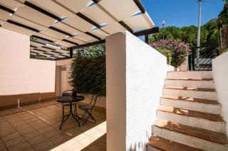 Villa Grecale Macari - Macari - 4