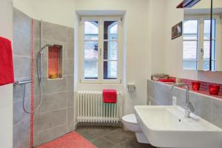 Ferienwohnung Am Alten Rathaus - 5
