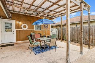 Hidden Treasure - Corpus Christi - 8