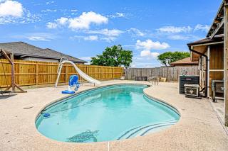 Hidden Treasure - Corpus Christi - 7