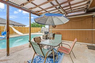 Hidden Treasure - Corpus Christi - 6