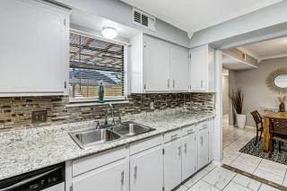 Hidden Treasure - Corpus Christi - 1