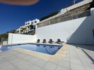 3 bed villa with stunning views and private pool - Salobreña - 5