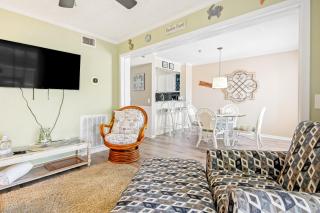 Hillside 304 - Myrtle Beach - 2