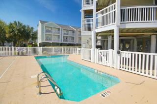 Hillside 304 - Myrtle Beach - 9
