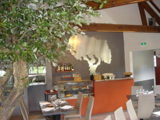 Hotel-Restaurant Du Lac - 1