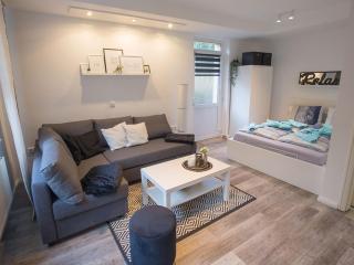 Dangaster Nest, Ap TAM, FeWo Vermittlung Nordsee - 7