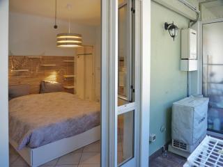 Beach Kite 8 posti letto - Terrazzo e parcheggio - 4