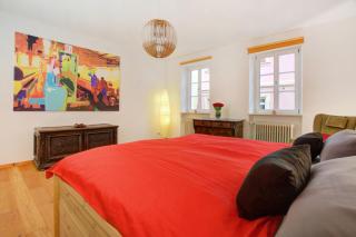 Ferienwohnung Am Alten Rathaus - Neustadt an der Weinstraße - 3