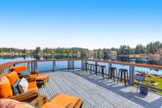 Deer Lake Shores - Clinton - 7