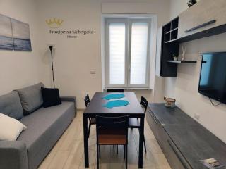 Principessa Sichelgaita House - 6