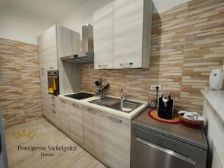 Principessa Sichelgaita House - Salerno - 5