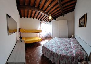 Agriturismo Bellavista apt La Terrazza - 1