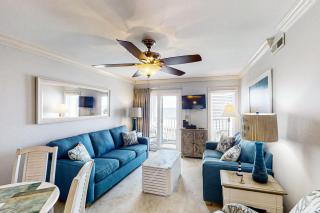 A Place at the Beach A-307 - Myrtle Beach - 0