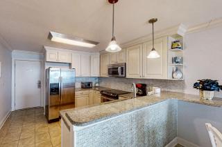 A Place at the Beach A-307 - 4