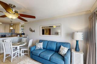 A Place at the Beach A-307 - Myrtle Beach - 6