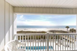 A Place at the Beach A-307 - Myrtle Beach - 9