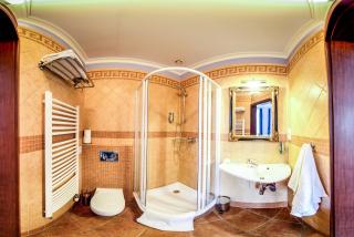 Hotel na Podzamczu - Tarnowitz - 9