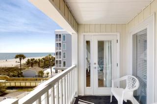 A Place at the Beach A-307 - Myrtle Beach - 8