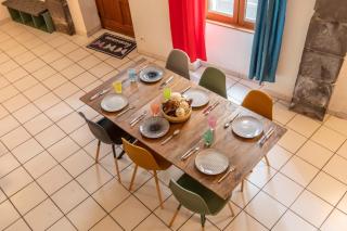 Appartement spacieux Luna Park centre - Clermont-Ferrand - 7