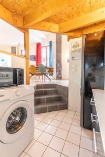 Appartement spacieux Luna Park centre - Clermont-Ferrand - 5