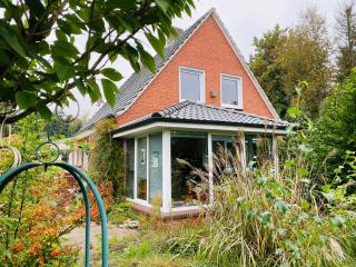Das Krimihaus Ostfriesland - Rhauderfehn - 3