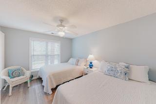 Robin's Nest - Sunset Beach - 1