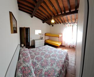 Agriturismo Bellavista apt La Terrazza - Castagneto Carducci - 2