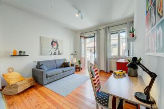 Casa Rachele Stresa Center - Happy Rentals - Stresa - 8