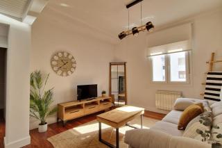 Cozy apartment in the City Center by ALOHA Bilbao - Bilbao - 0